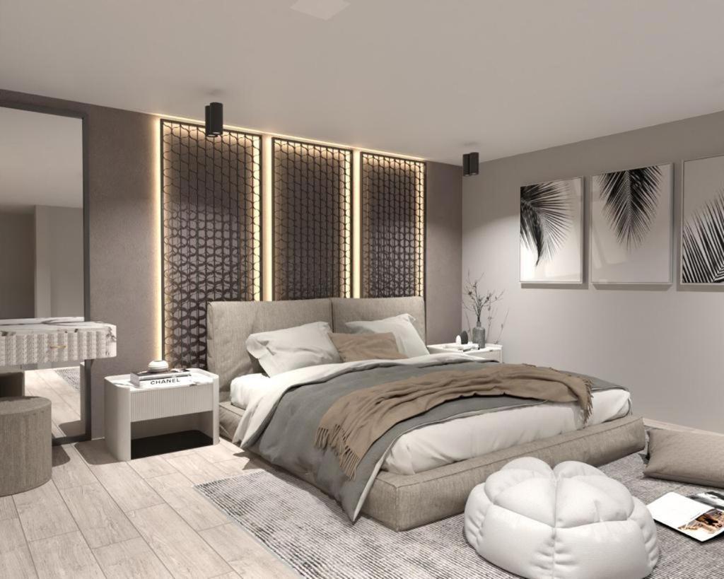 Hotel Alion21 Durrës Esterno foto