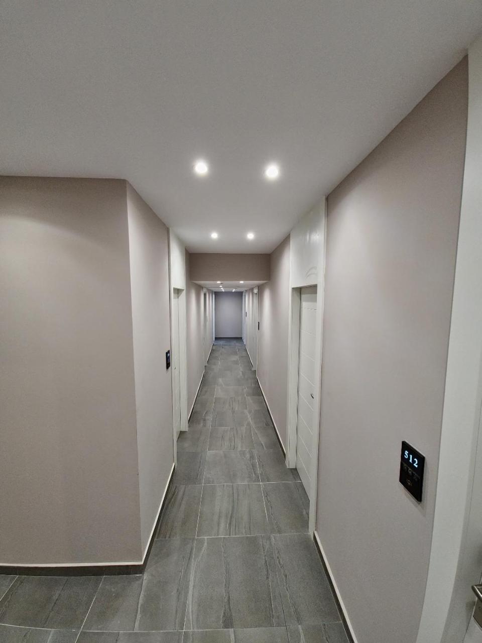 Hotel Alion21 Durrës Esterno foto